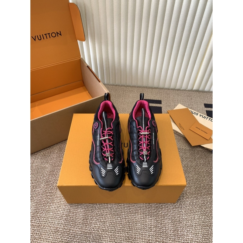 LV High Heels